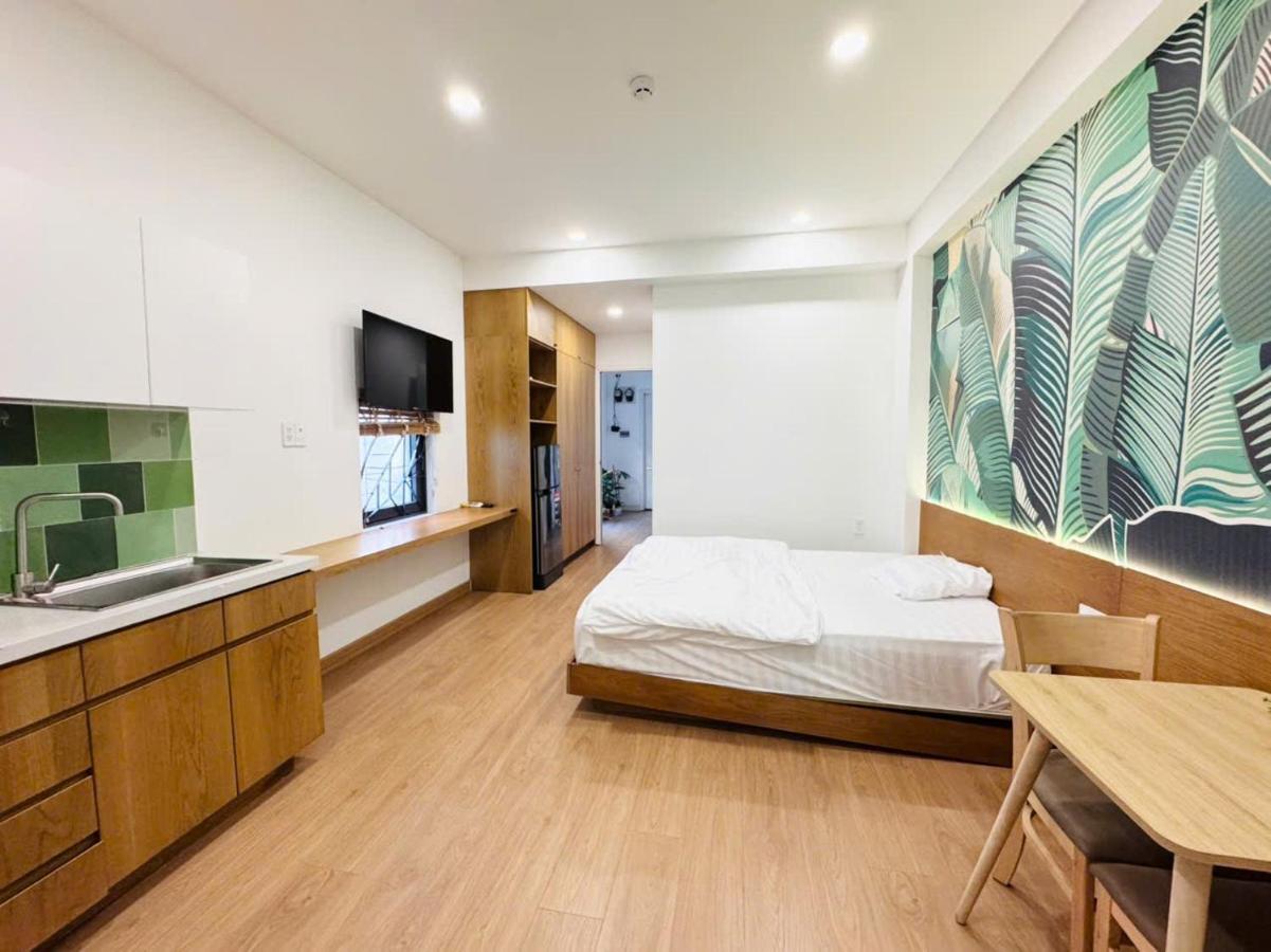 Cloud 9 apartment - B&B