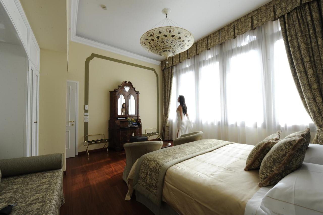 B&B Venice - Hotel Le Isole - Bed and Breakfast Venice