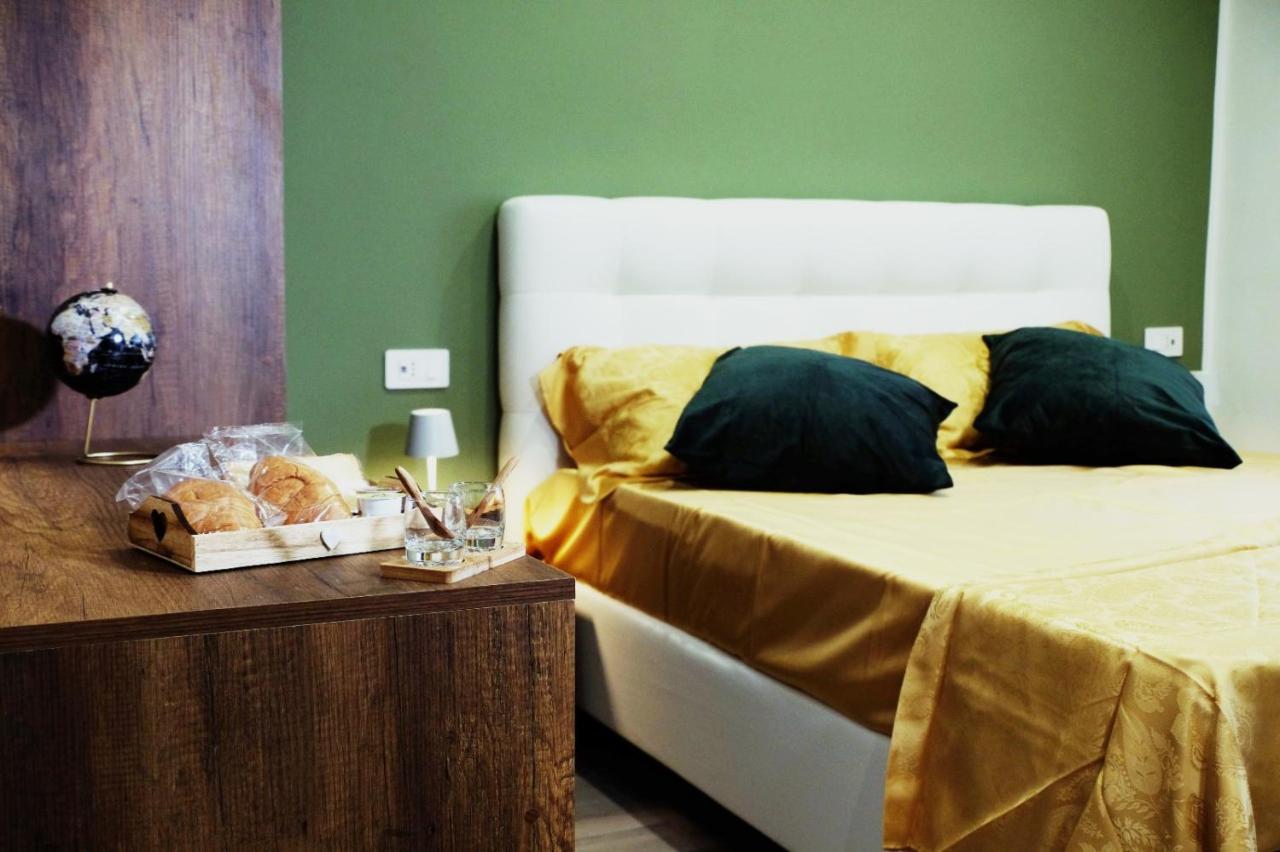 Deluxe Kamer met Kingsize Bed