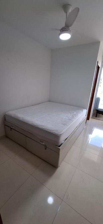 Appartement met 2 slaapkamers