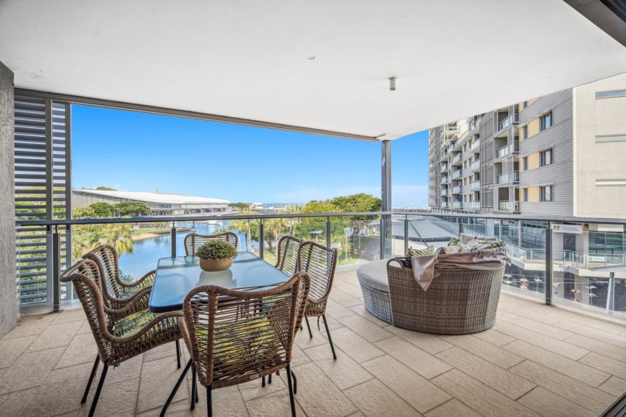 Je.wel of the Waterfront - Ferienwohnung Darwin