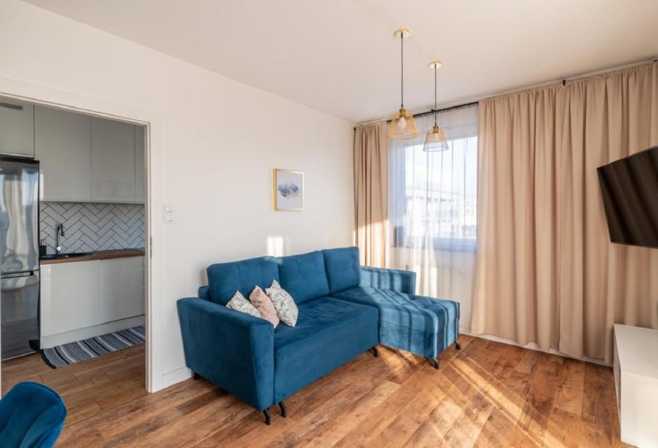 Zoya Apartament - Chambres d’hôtes Cracovie