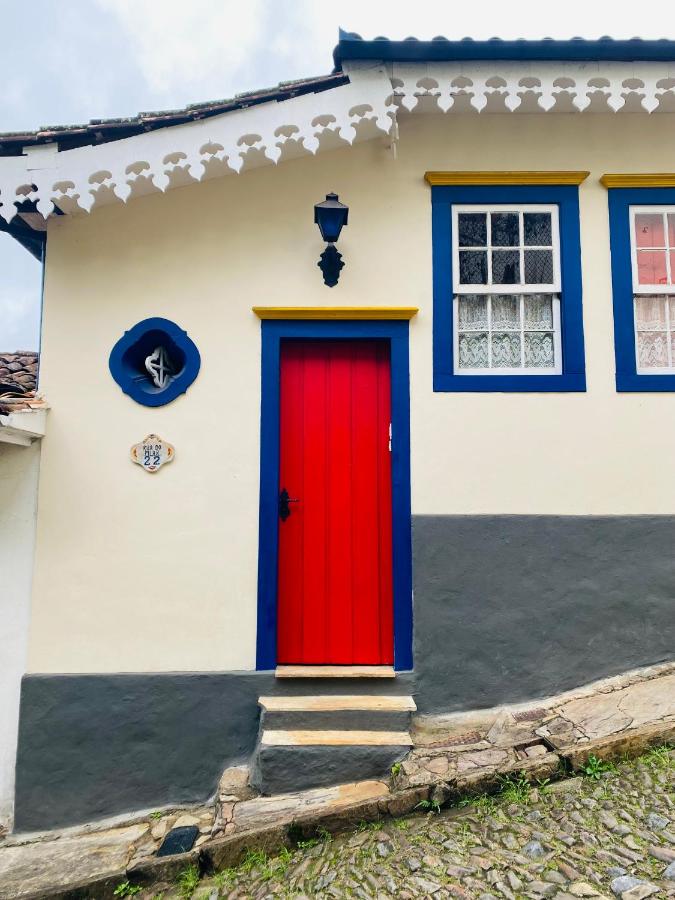 Cantinho Ideal Casal - B&B