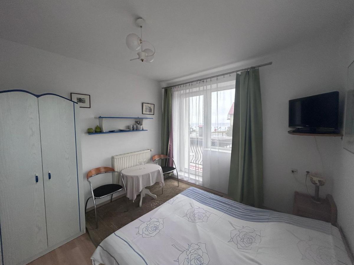 Doppelzimmer mit Meerblick