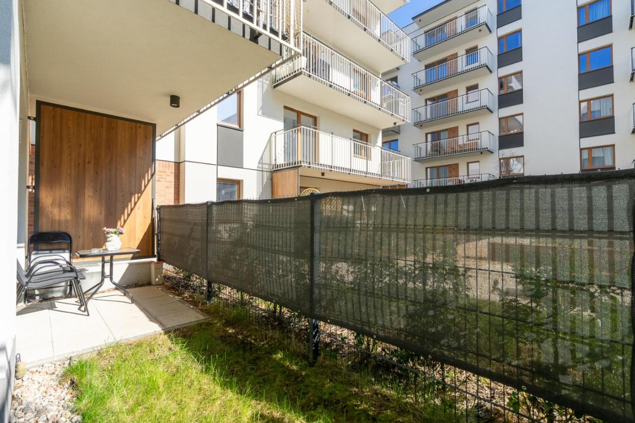 Praga Apartment - Terrace & Parking - by Rentujemy - Ferienwohnung
