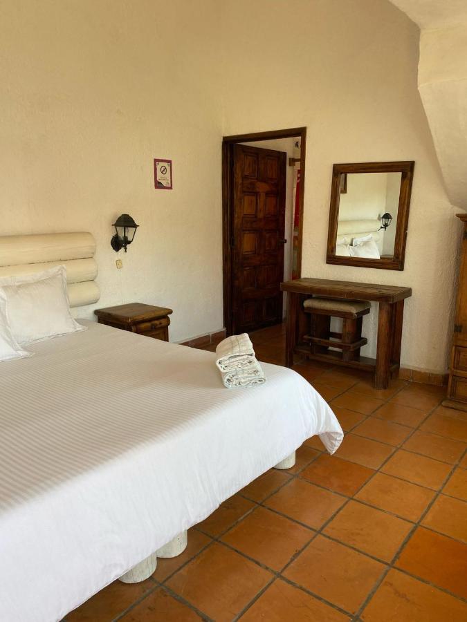 Deluxe Kamer met Kingsize Bed