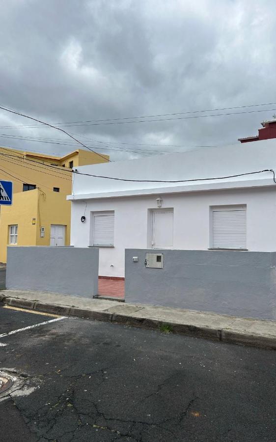 casa Carmen Delia - Chambres d’hôtes Santa Cruz de La Palma