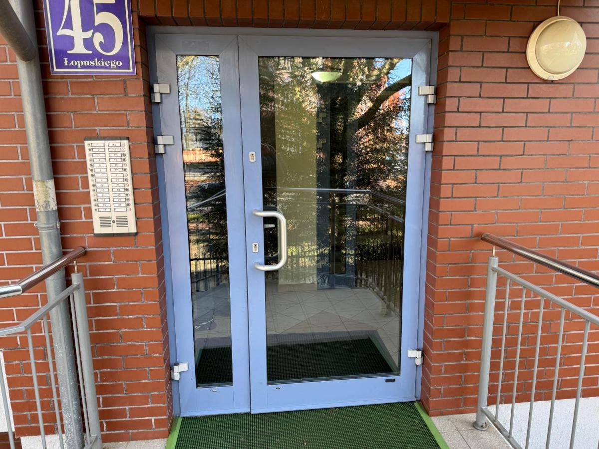 Mieszkanie Śródmieście - B&B