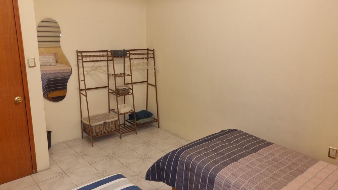 Departamento de 2 habitaciones en Casa la Experimental - B&B