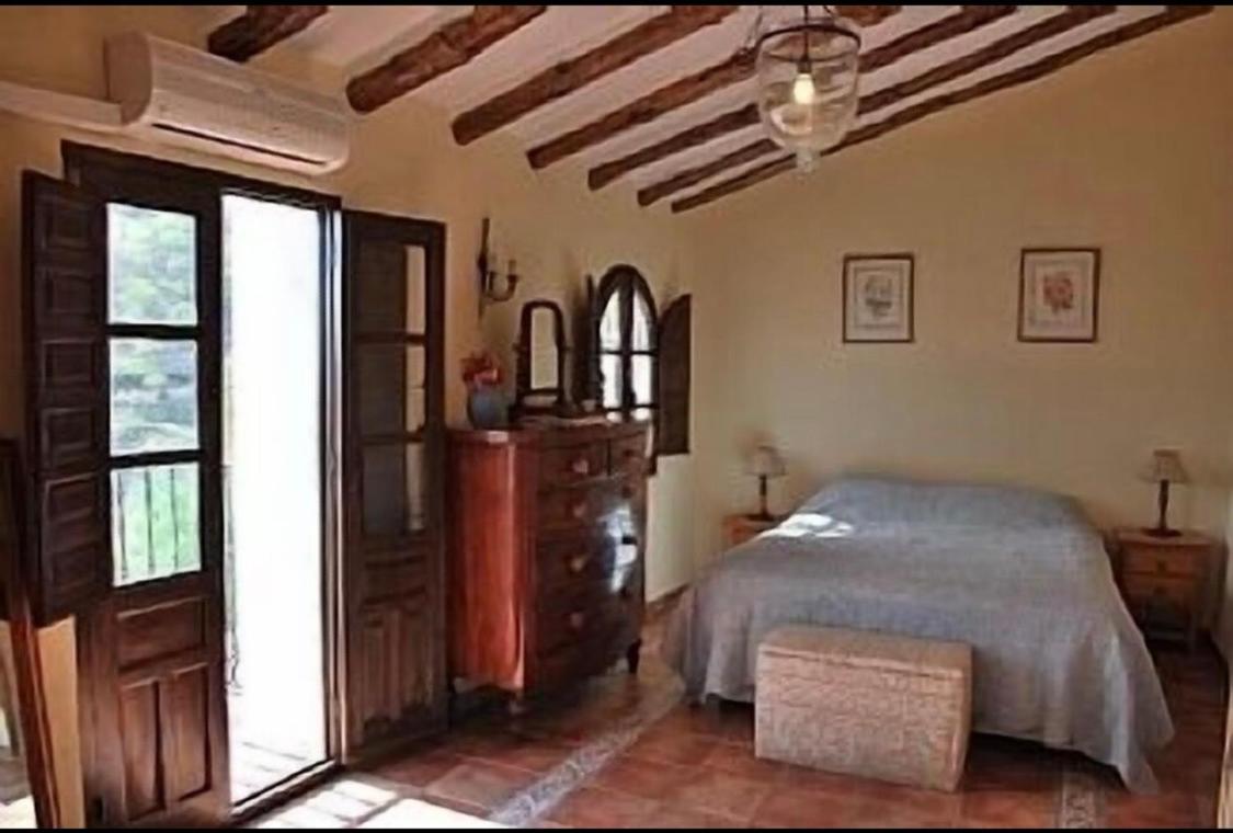 Casa con 4 camere da letto