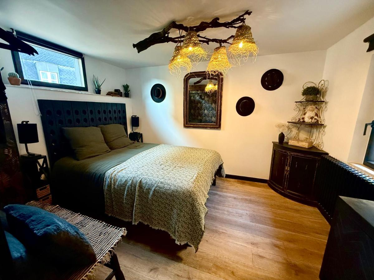 Apartment mit 2 Schlafzimmern