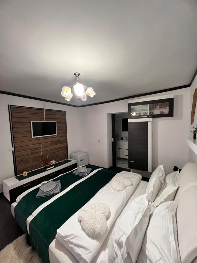 Casa con 1 dormitorio