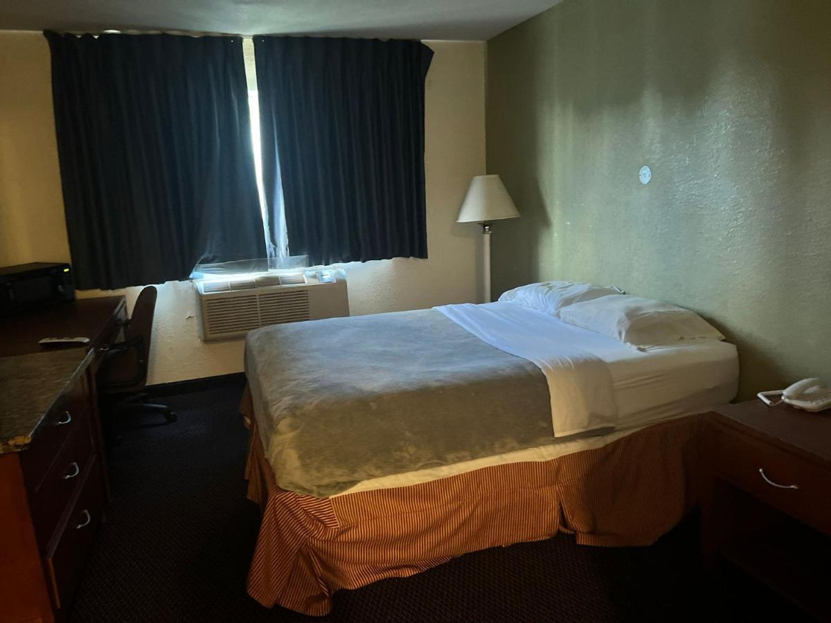 Chambre Lit Queen-Size - Non-Fumeurs