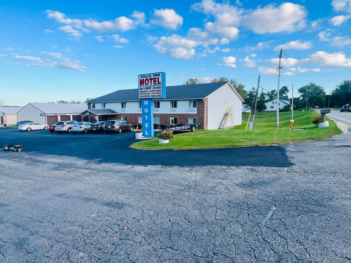 Villa Inn Motel Near Hwy 12 WI Capital O - Ferienwohnung