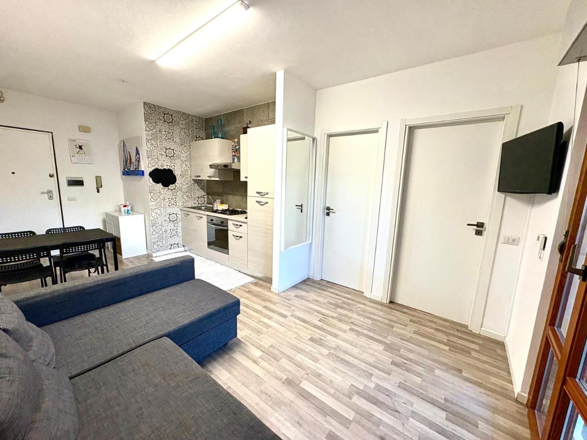 Casa Bianca - Ferienwohnung Alba Adriatica