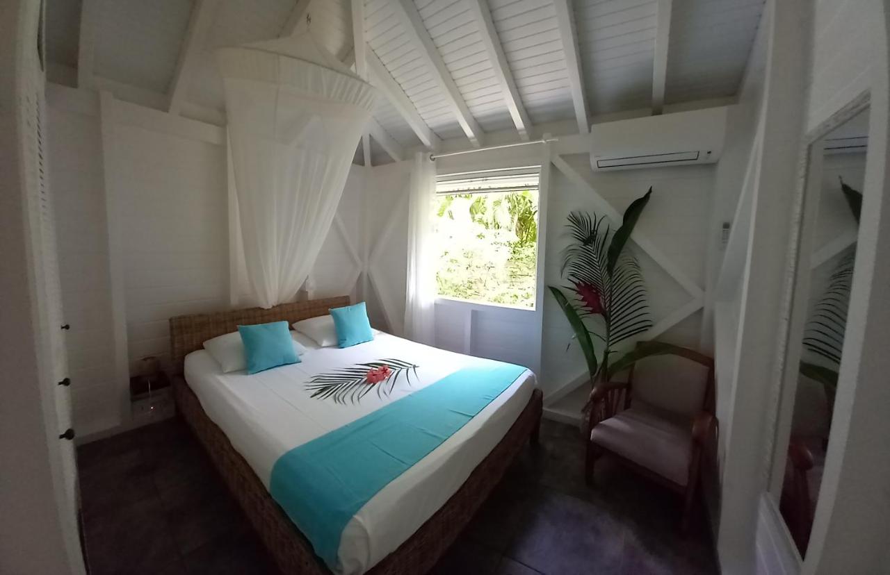 Chambre Double - Vue sur Mer