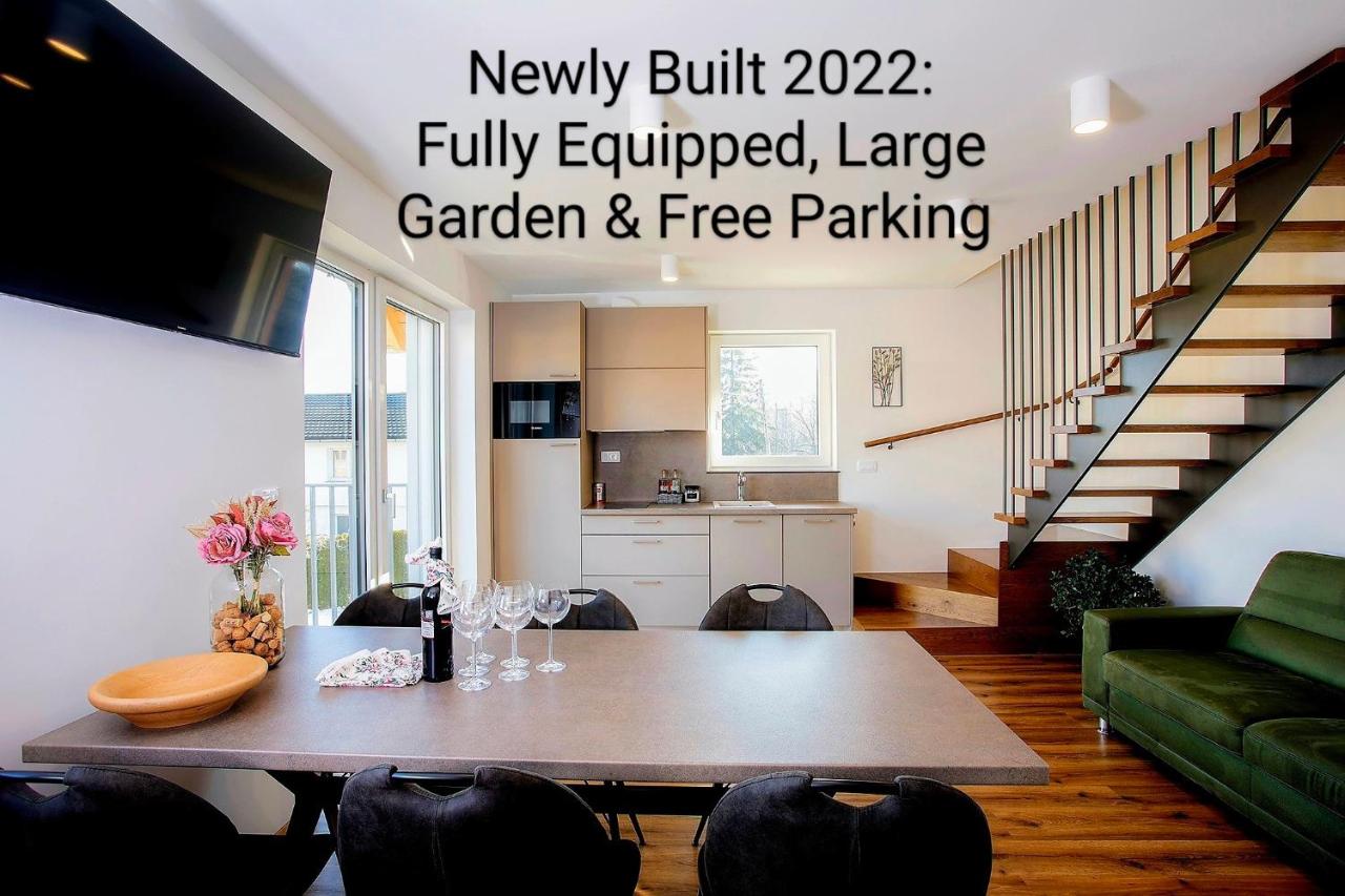 Green House Bled - Chambres d’hôtes Bled