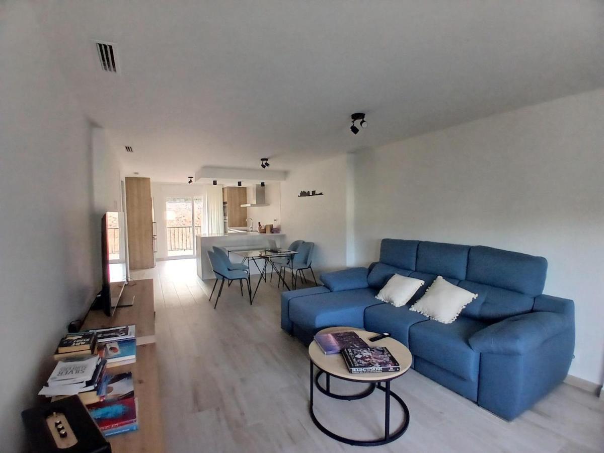 Moderno apartamento en La Manga Club - B&B