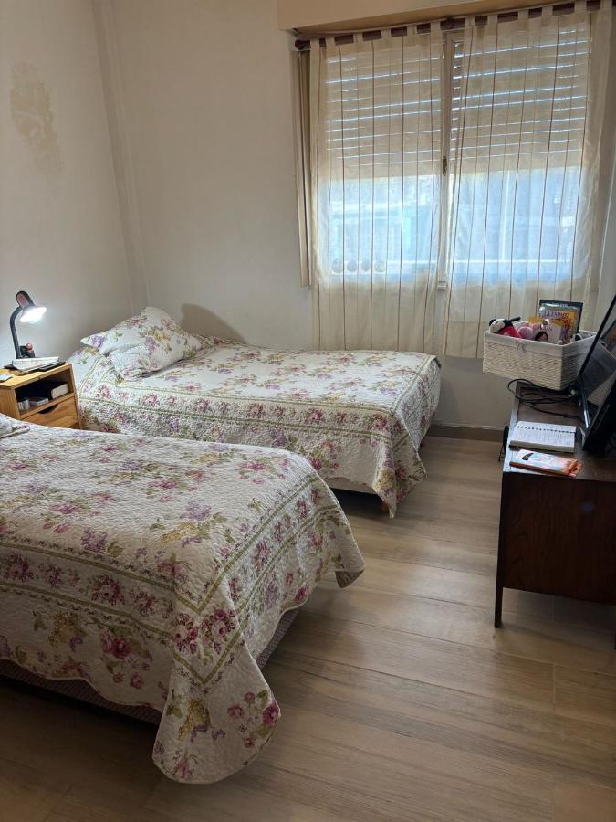 Apartment mit 2 Schlafzimmern