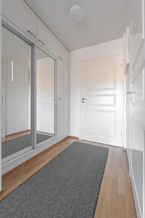 Homelike 1BR Apartment with Sauna & Free Parking - Chambres d’hôtes Kuopio