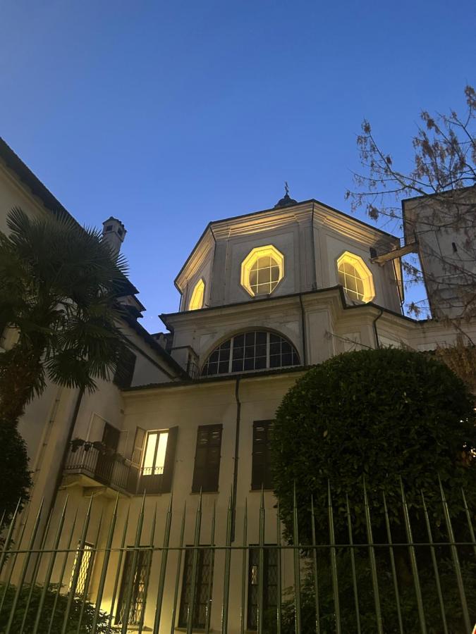 Dalì Duomo Golden House - Ferienwohnung Mailand