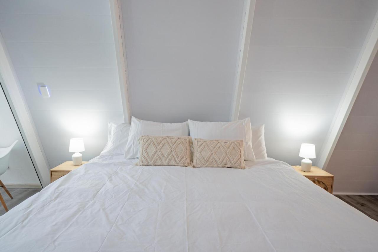 Chalet de 1 dormitorio