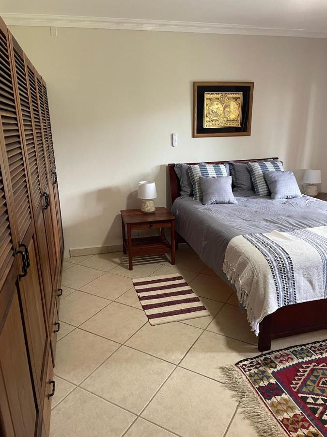 Cosy Rental Unit in Valle Escondido Boquete - B&B Bajo Boquete