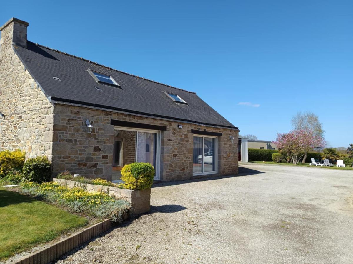 Gîte fleur du paradis - B&B