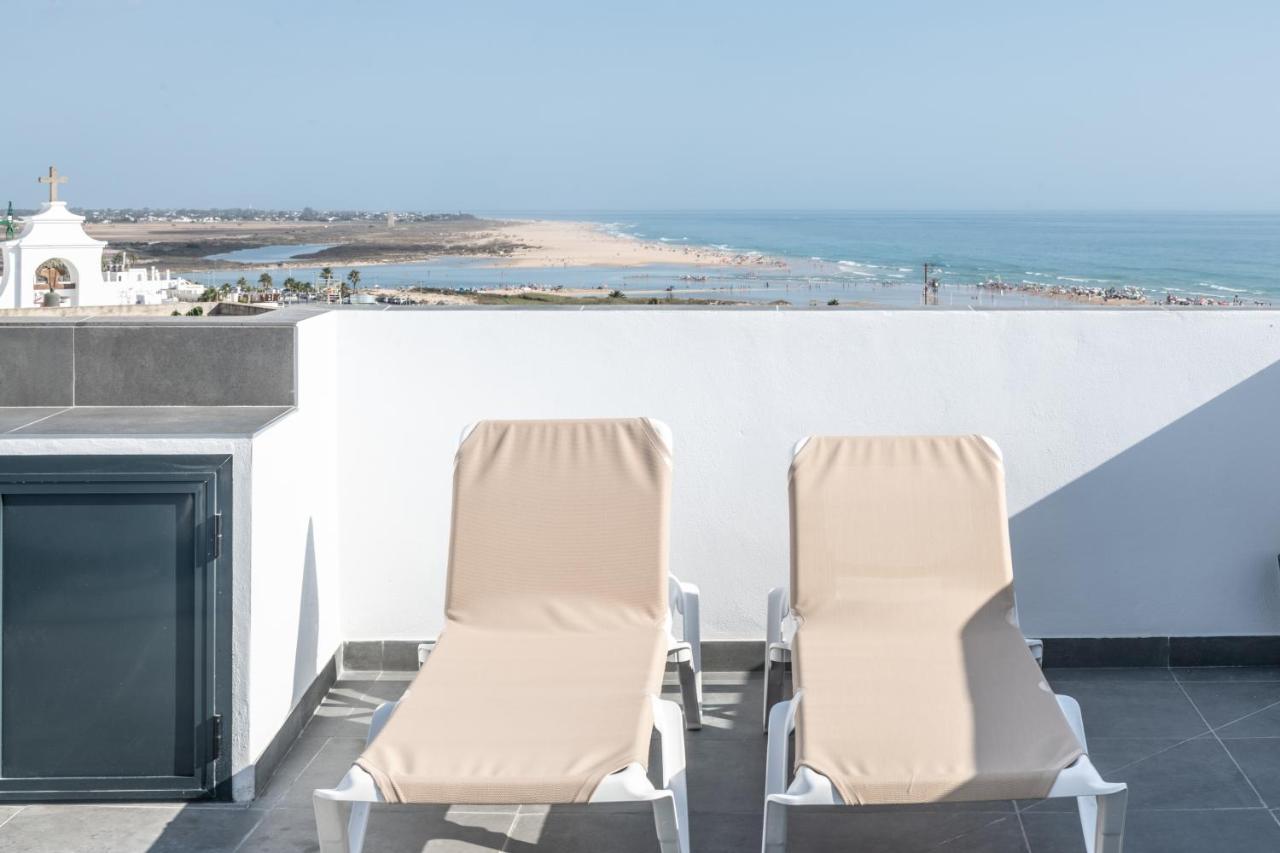 casa piedra - Bed and Breakfast Conil de la Frontera