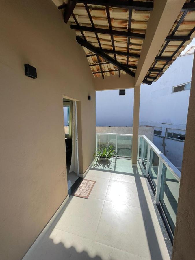 Suítes Âncora - B&B
