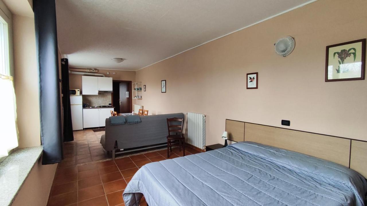 Appartamento Monolocale