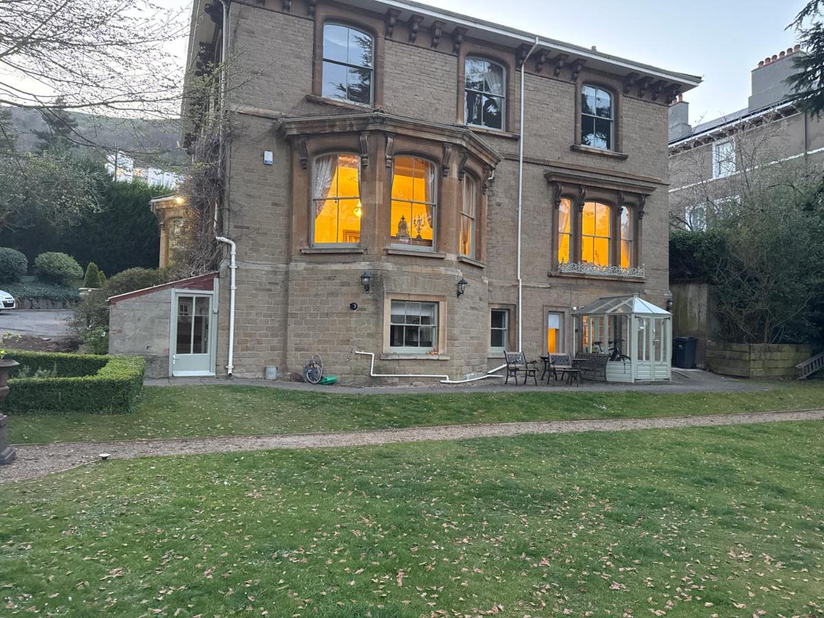 Hill view - B&B Great Malvern