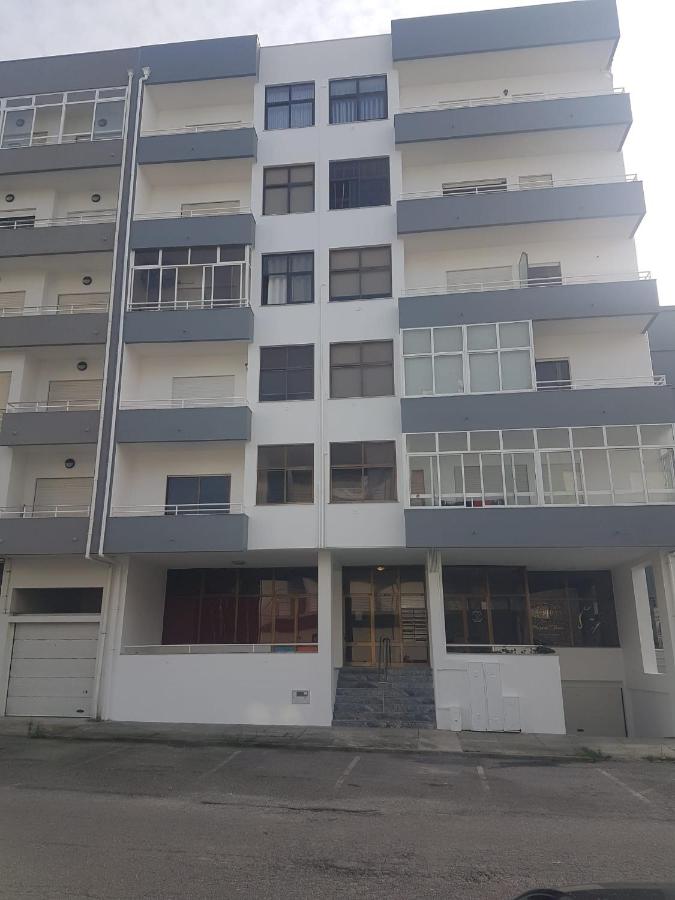 Apartamento T2 Amorosa Beach - B&B