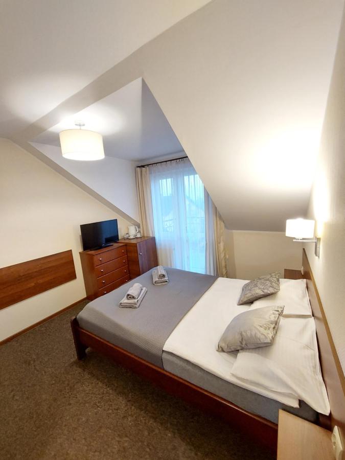 Quadruple Room with Balcony