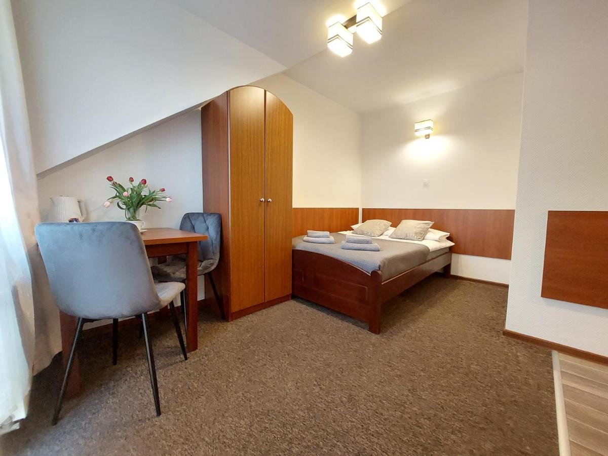 Small Double Room