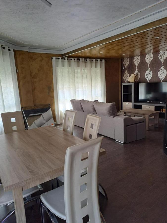 Alojamiento Turístico Las Salinas de Fuentealbilla - Ferienwohnung Fuentealbilla