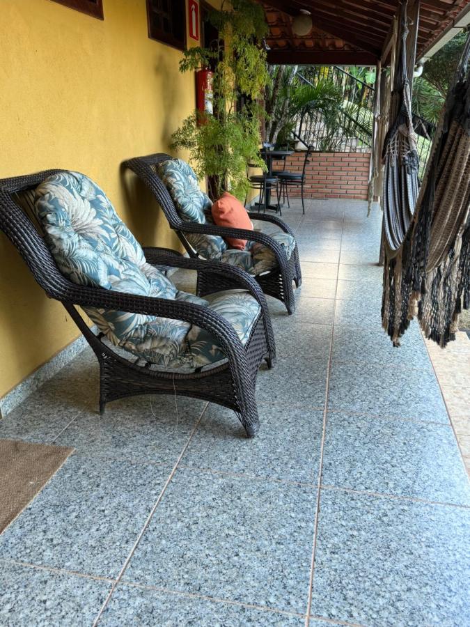 Camera Matrimoniale con Vista Montagna