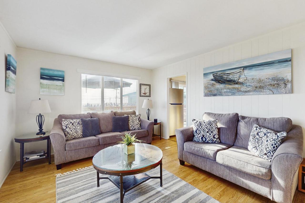 Coastal Dream - B&B