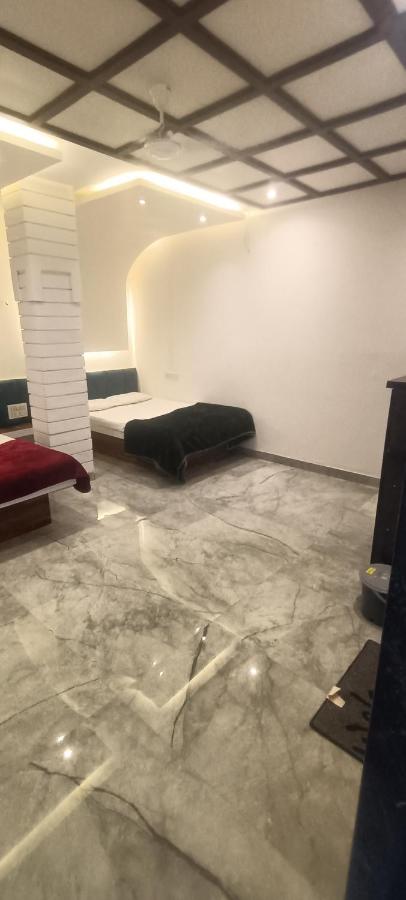 महाराजा गेस्ट हाऊस नाशिककर - Bed and Breakfast