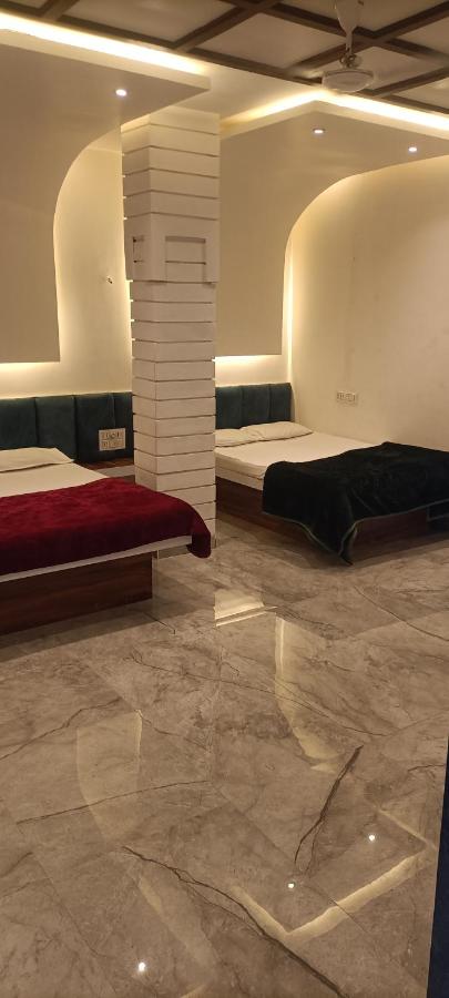 Deluxe Kamer met Kingsize Bed