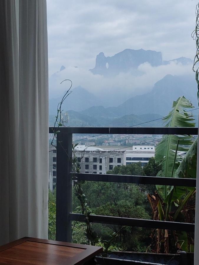 Camera King con Vista Montagne