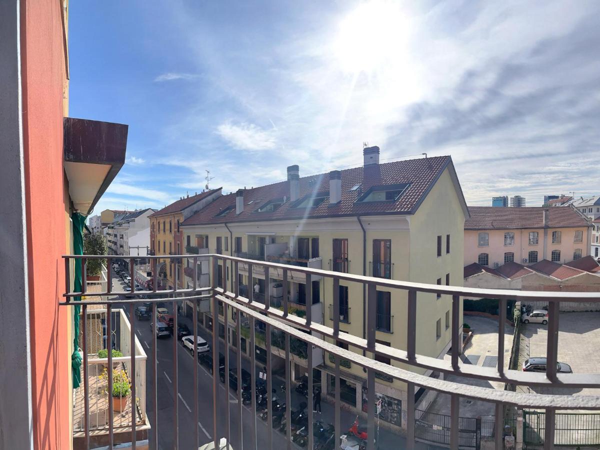 Meleto APT - Ferienwohnung Mailand