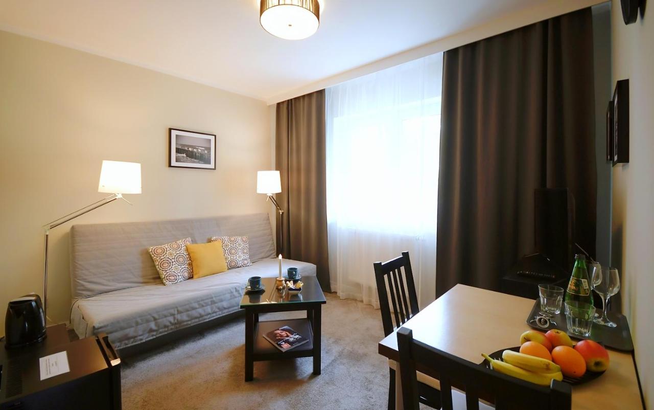 King Suite with Balcony