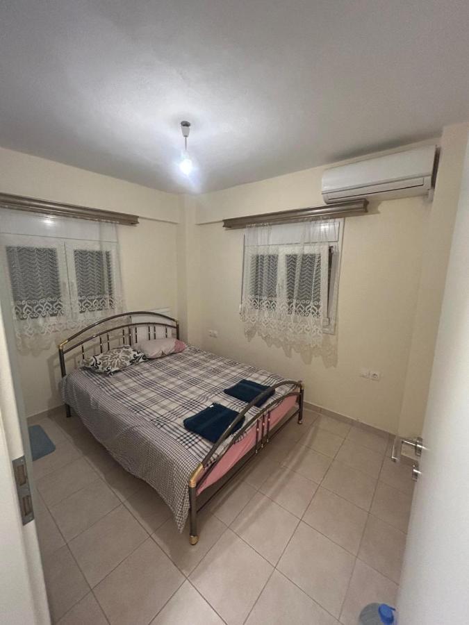 Apartman Nina Leptokaria - Ferienwohnung Palaiá Leptokaryá
