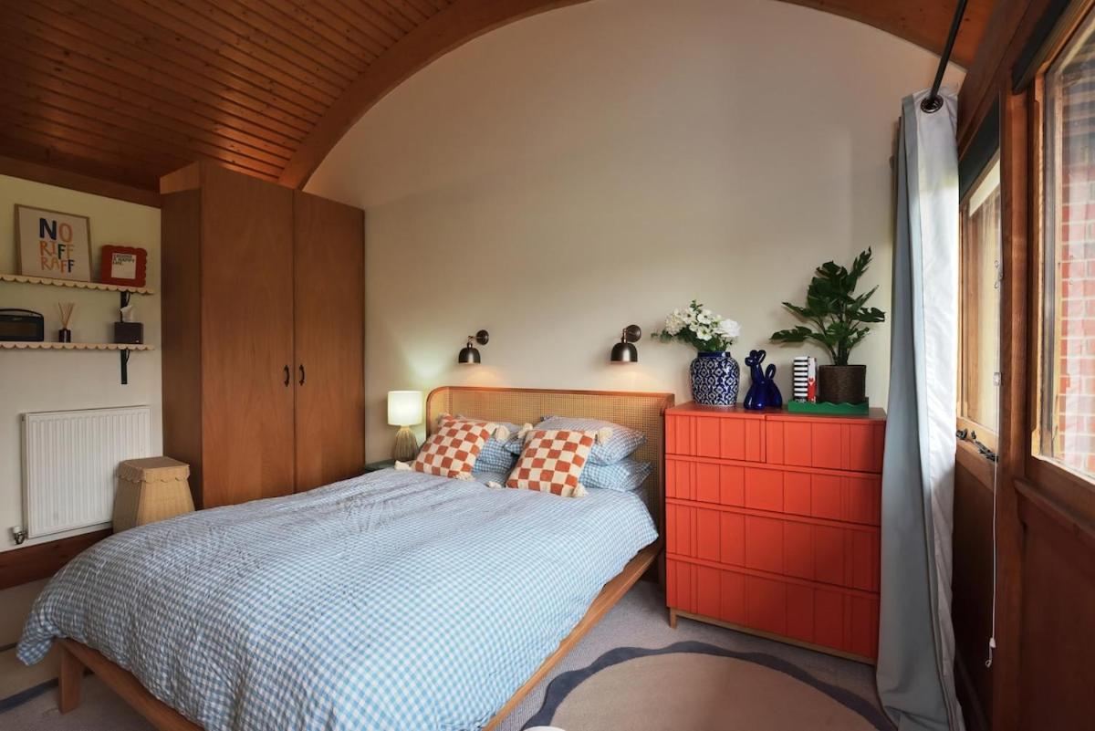 Haus mit 3 Schlafzimmern