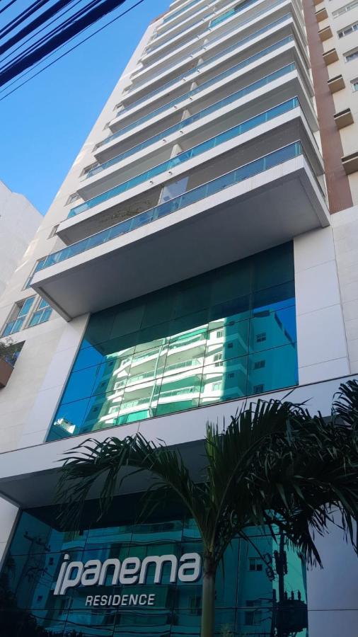 Apartamento 1 quarto Edifício Ipanema Residence - B&B