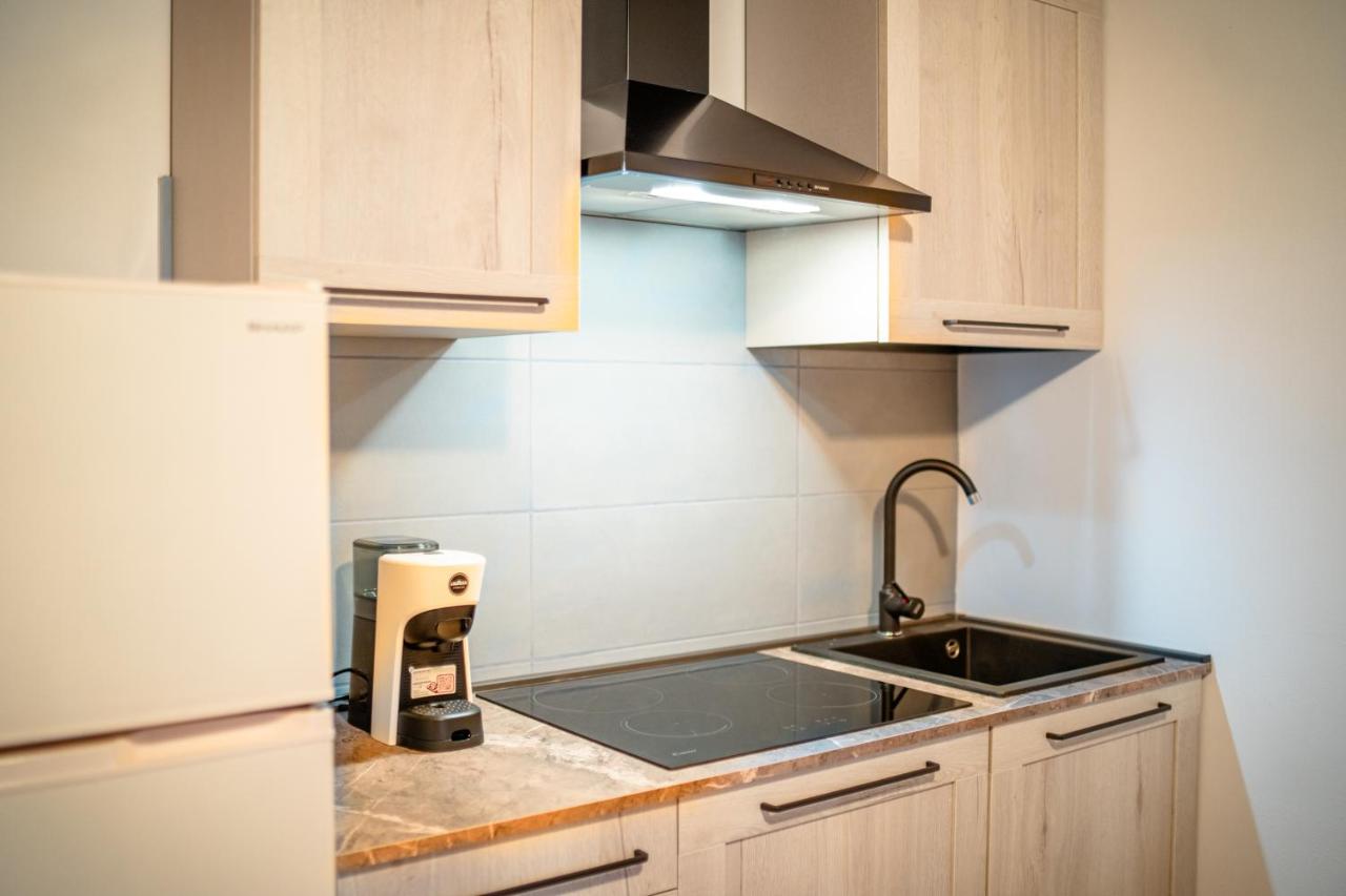 Apartment - barrierefrei
