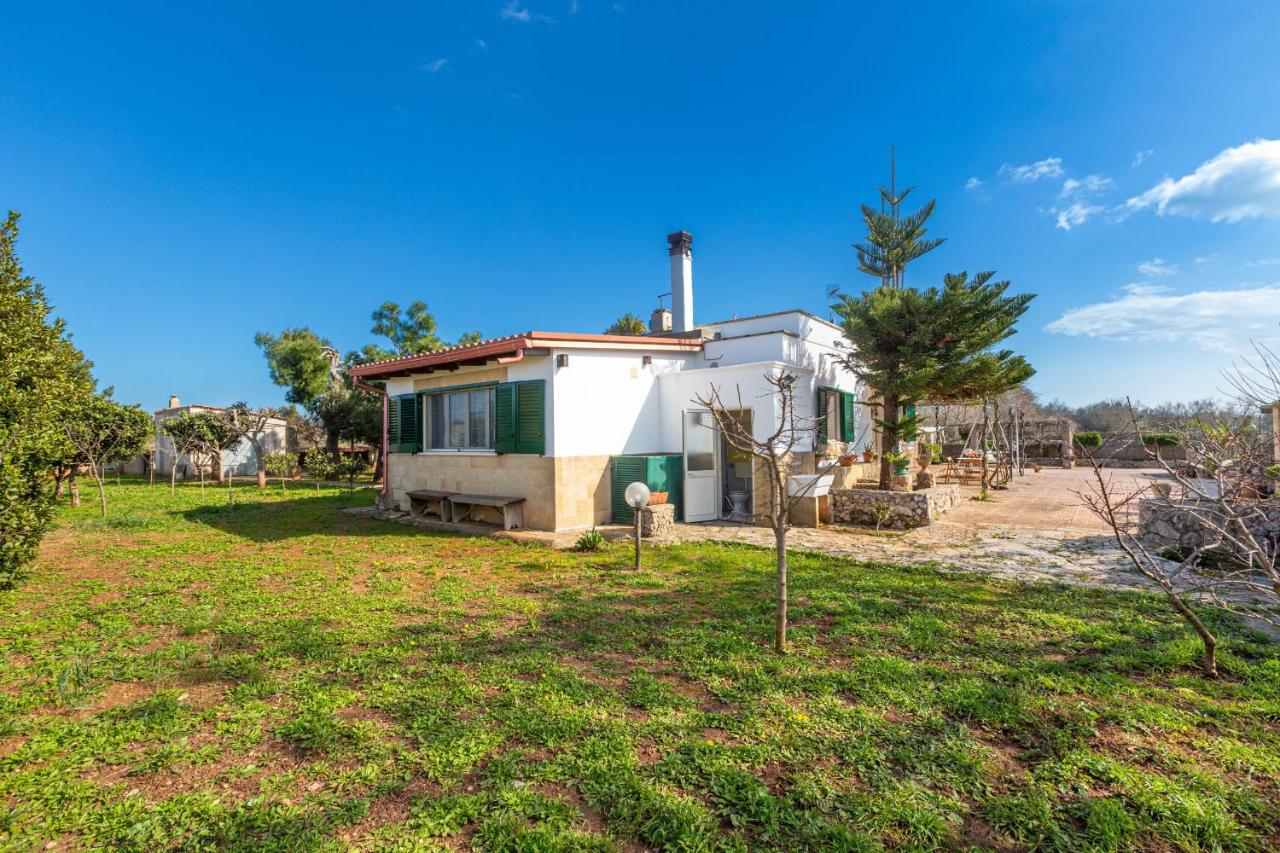 Villa Lina con Piscina Privata - B&B