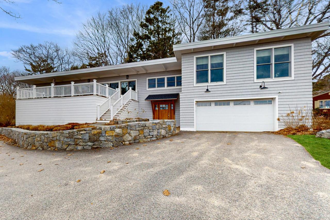 Three Bedroom holiday home 