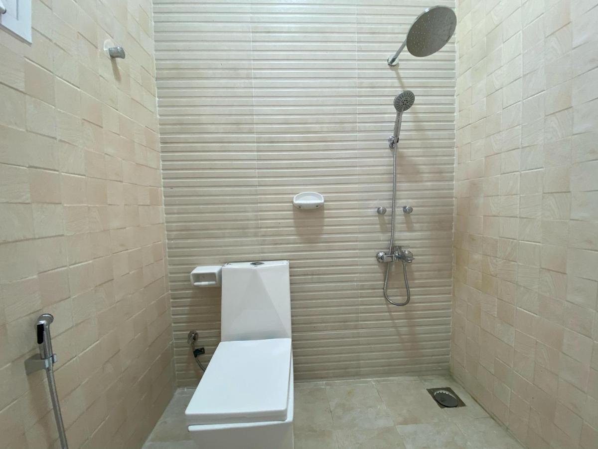 Sea Turtles Guest House #2 - Bed and Breakfast Ras al Hadd